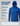 Huk men's A1A Performance Hoodie in Regatta, breathable long-sleeve fishing hoodie, product features and technology graphic