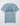 Blue-gray t-shirt with "HUK Canoe & Fishing Club" graphic featuring a fish and fishermen on back.