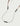 Huk Cablz Sunglass Strap in Black, studio product photo, closer crop