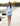 Huk women's Pursuit Cover-Up Dress in Windsurfer, worn on the water