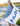 Huk Microfiber Beach Towel in White, studio product photo, alternate view