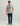 Huk men's Stacked Logo Tee in Sharkskin Heather, stretch short-sleeve fishing t-shirt, back view