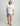 Huk Stacked Logo Tee in White 2, fishing t-shirt, front view, alternate angle