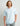 Huk Salute Tee in Ice Water, fishing t-shirt, front view