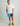 Huk Bill Bones Tee in White, fishing t-shirt, front view, alternate angle