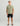 Huk men's and Co Pocket Tee in Seagrass, short-sleeve fishing t-shirt, back view