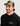 Huk men's Bass Apparel Hoodie Tee in Black, fishing hoodie, fabric and stitching close-up