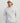 Huk Bass Apparel Hoodie Tee in Harbor Mist, fishing hoodie, front view