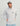 Huk Bass Apparel Hoodie Tee in Harbor Mist, fishing hoodie, front view, additional angle
