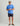 Huk men's Bait Tee in Regatta, short-sleeve fishing t-shirt, studio product photo, additional view
