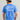 Huk men's Bait Tee in Regatta, short-sleeve fishing t-shirt, studio product photo