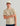 Huk men's Sun Draft Tee in River Rock Heather, moisture-wicking short-sleeve fishing t-shirt, side view