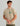 Huk men's Bait 'N Fetch Tee in River Rock Heather, quick-drying short-sleeve fishing t-shirt, side view