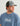 Huk men's Script Tee in Stormy Blue, quick-drying short-sleeve fishing t-shirt, construction detail