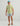 Huk men's Diamond Tee in Spanish Moss, moisture-wicking short-sleeve fishing t-shirt, back view