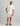 Huk men's Fishing Pocket Tee in White, moisture-wicking short-sleeve fishing t-shirt, back view