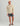 Huk men's Boat Lab Hoodie Tee in River Rock Heather, stretch fishing hoodie, back view