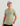 Huk men's Born Wave Tee in Seagrass, quick-drying short-sleeve fishing t-shirt, front view