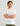 Huk men's Wave Pocket Tee in White, fishing t-shirt, front view
