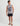 Huk men's Full Throttle Muscle Tank in Sharkskin Heather, breathable fishing tank top, front view, alternate angle