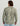 Huk Pursuit Performance Crew in Fin Flats Moss, breathable performance fishing shirt, back view
