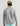 Huk men's Pursuit Performance Crew in Sharkskin, vented long-sleeve performance fishing shirt, side view