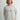 Huk men's Pursuit Performance Crew in Harbor Mist, UPF 50+ sun protection performance fishing shirt, front view