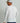 Huk men's Pursuit Performance Crew in White, vented performance fishing shirt, back view