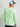 Huk men's Pursuit Performance Crew in Patina, UPF 50+ sun protection performance fishing shirt, back view