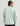 Huk men's Pursuit Performance Crew in Heron Blue, vented long-sleeve performance fishing shirt, side view