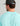 Huk men's Pursuit Performance Crew in Caicos, stain-release long-sleeve performance fishing shirt, construction detail