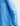 Huk men's Pursuit Performance Crew in Marolina Blue, breathable performance fishing shirt, fabric and stitching close-up
