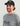 Huk men's Pursuit Performance Hoodie in Night Owl Heather, breathable long-sleeve fishing hoodie, construction detail
