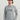 Huk men's Pursuit Performance Hoodie in Night Owl Heather, UPF 50+ sun protection long-sleeve fishing hoodie, front view