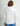 Huk men's Pursuit Performance Hoodie in White, breathable long-sleeve fishing hoodie, back view, alternate angle