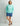 Huk Pursuit Performance Hoodie in Marine Blue, breathable fishing hoodie, front view, alternate angle