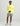 Huk men's Pursuit Performance Hoodie in Vintage Chartreuse, breathable long-sleeve fishing hoodie, back view