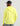 Huk men's Pursuit Performance Hoodie in Vintage Chartreuse, vented long-sleeve fishing hoodie, side view