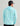 Huk men's Pursuit Performance Hoodie in Caicos, vented long-sleeve fishing hoodie, side view