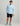 Huk men's Pursuit Performance Hoodie in Coastal Drift, breathable long-sleeve fishing hoodie, back view