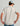 Huk men's Airweight Performance Polo in Seagull Heather, quick-drying short-sleeve performance fishing shirt, side view