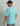 Huk Icon Short Sleeve Performance Crew in Marine Blue, antimicrobial performance fishing shirt, back view