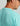 Huk Icon Short Sleeve Performance Crew in Marine Blue, antimicrobial performance fishing shirt, fabric and stitching close-up