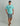 Huk Icon Short Sleeve Performance Crew in Marine Blue, breathable performance fishing shirt, front view, alternate angle