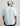 Huk Icon Short Sleeve Performance Crew in Ice Water, antimicrobial performance fishing shirt, back view
