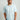 Huk Icon Short Sleeve Performance Crew in Ice Water, breathable performance fishing shirt, front view