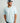Huk Icon Short Sleeve Performance Crew in Ice Water, breathable performance fishing shirt, front view