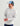 Huk men's Icon Performance Crew in Seagull, antimicrobial long-sleeve performance fishing shirt, front view, alternate angle