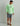 Huk men's Next Level 10.5-inch Short in Overcast Grey, stain-release fishing shorts, front view, alternate angle