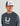 Huk men's Icon Performance Crew in Sea Storm, antimicrobial long-sleeve performance fishing shirt, material close-up